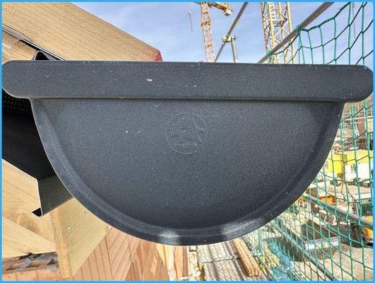 hochwertigstes PREFA Alu