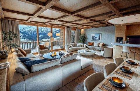 Meribel Wohnungen, Meribel Wohnung kaufen
