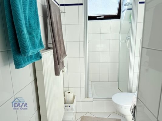 Dusche