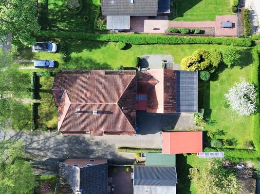 Overview Grundstück