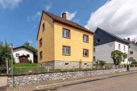 Aarbergen / Kettenbach Häuser, Aarbergen / Kettenbach Haus kaufen