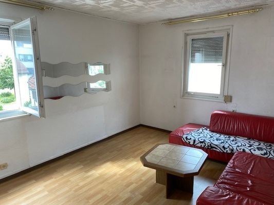 Zimmer Wohnung 2