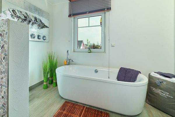 Wellness-Oase zuhause