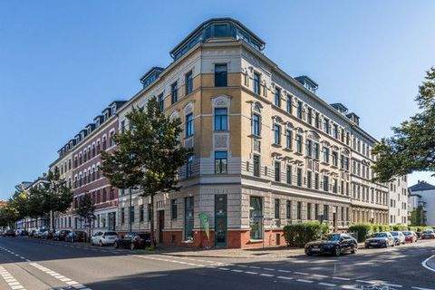 Leipzig Wohnungen, Leipzig Wohnung mieten