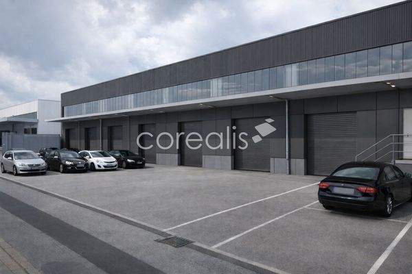 Außenansicht (Beispiel)