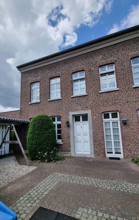 Viersen Wohnungen, Viersen Wohnung kaufen