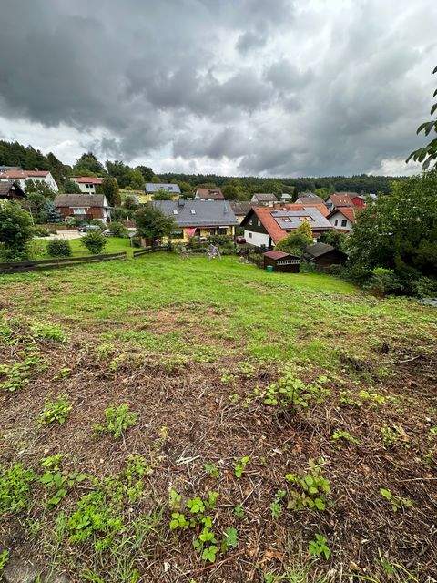 Neckarsteinach Grundstücke, Neckarsteinach Grundstück kaufen