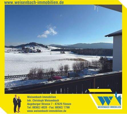 Weisenbach Immobilien