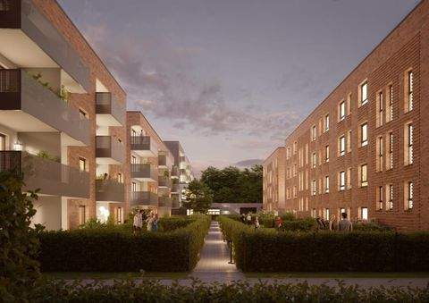 Münster Wohnungen, Münster Wohnung mieten