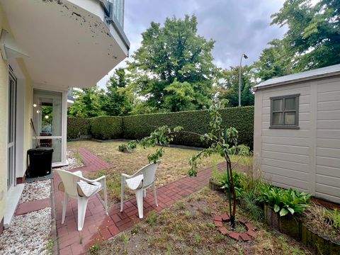 Berlin - Rudow Neukölln Wohnungen, Berlin - Rudow Neukölln Wohnung kaufen