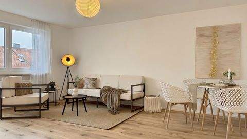 Burghausen Wohnungen, Burghausen Wohnung kaufen