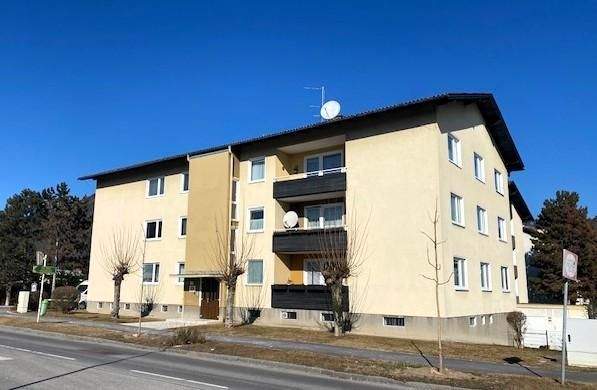 Hausfront Südloggia, 2.Stock