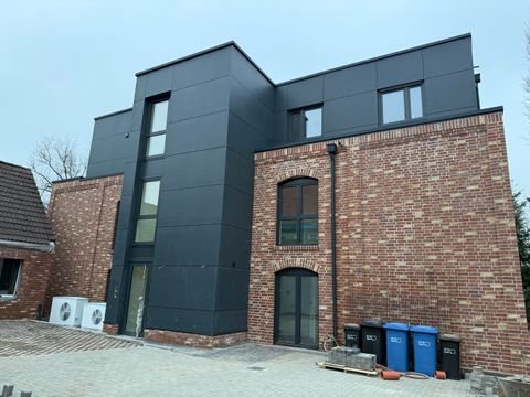 Mettingen Wohnungen, Mettingen Wohnung mieten