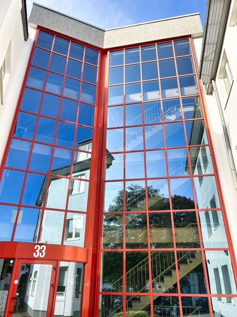 Essen Büros, Büroräume, Büroflächen 