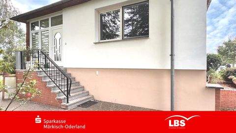 Neutrebbin Häuser, Neutrebbin Haus kaufen