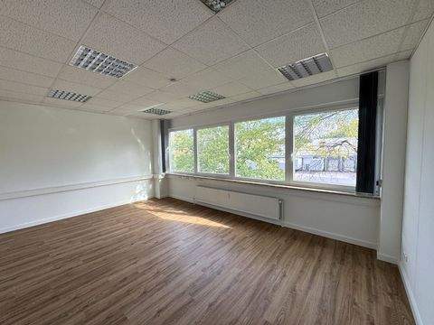 Hamburg Büros, Büroräume, Büroflächen 