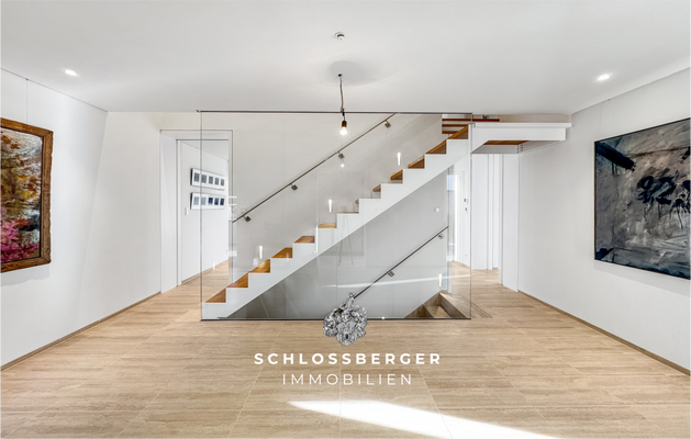 HIGH END DESIGN TRIFFT BAUBIOLOGIE