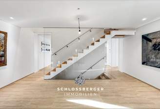 HIGH END DESIGN TRIFFT BAUBIOLOGIE