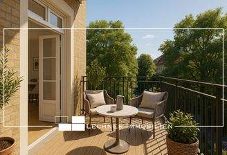 Visualisierung saniert