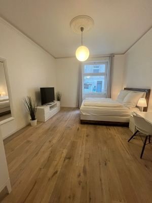 Wohnung EG 