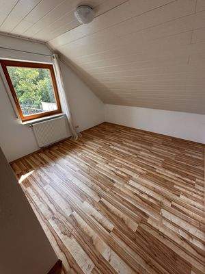 Schlafzimmer Obergeschoss