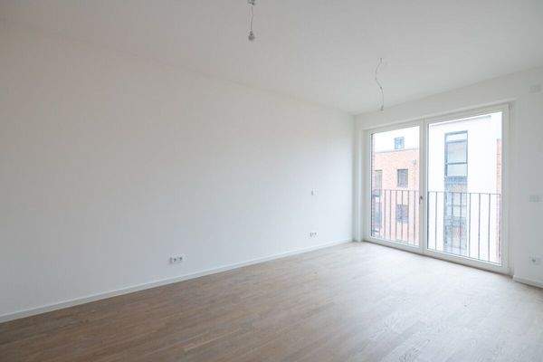 Schlaf- & Wohnbereich