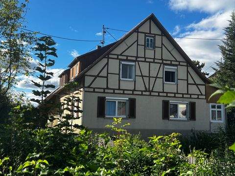Beuren Häuser, Beuren Haus kaufen