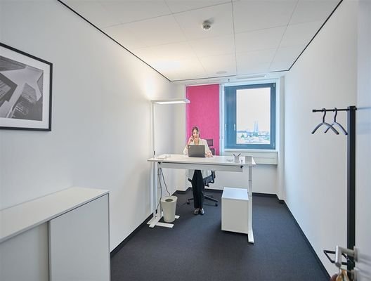 Büro