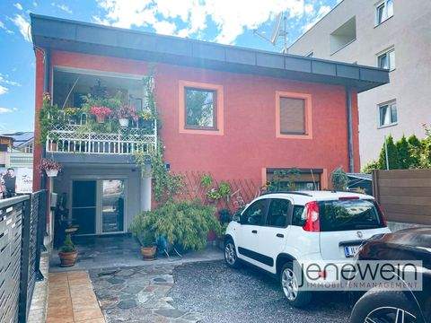 Telfs Häuser, Telfs Haus kaufen