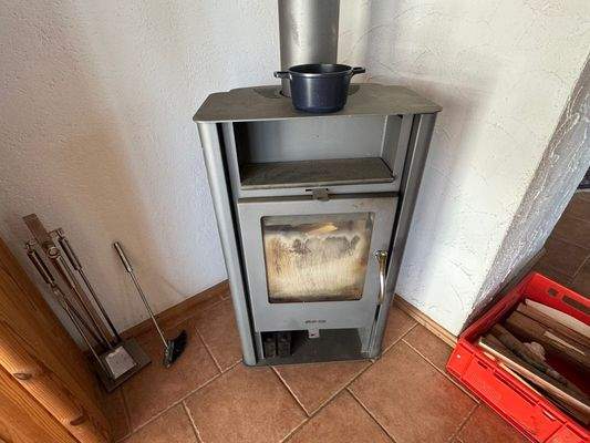 Schwedenofen für gemütliche Stunden