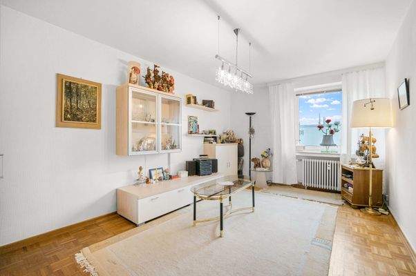 Gästezimmer/Arbeitszimmer