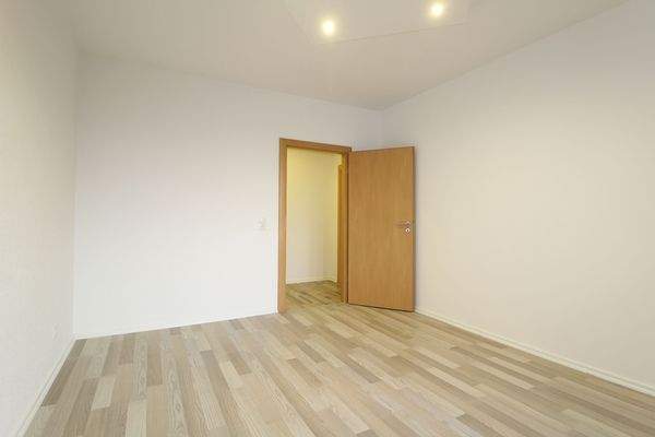 Helle 2-Zimmerwohnung