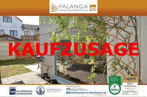 Budenheim Häuser, Budenheim Haus kaufen