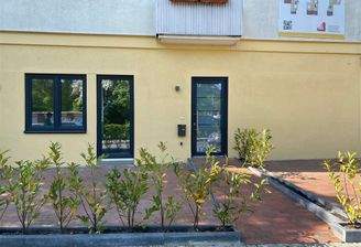 Aussenansicht Thedinghauser Str 95a