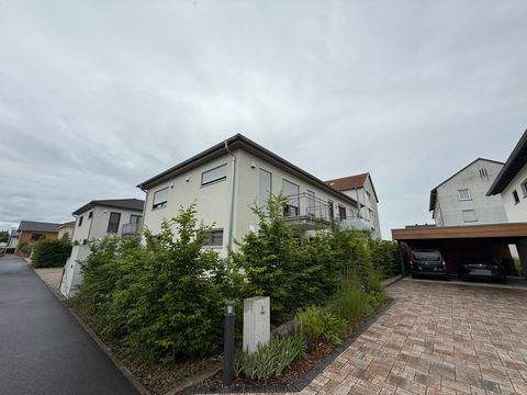 Marktheidenfeld Wohnungen, Marktheidenfeld Wohnung kaufen