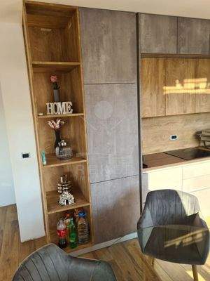 Elegantes Wohnen nahe Porec