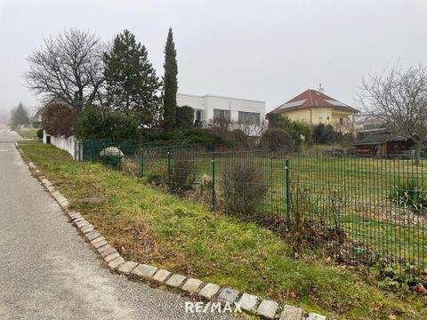 Eisenstadt Grundstücke, Eisenstadt Grundstück kaufen