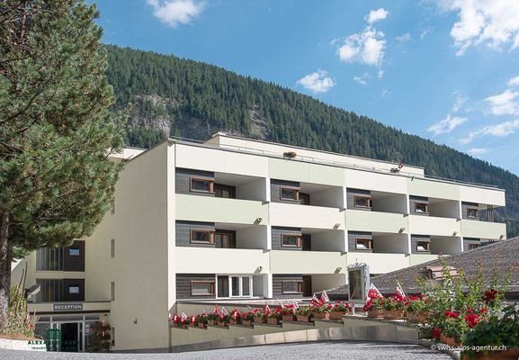 3-Sterne-Hotel, Immobilien-Kurz-Salzburg