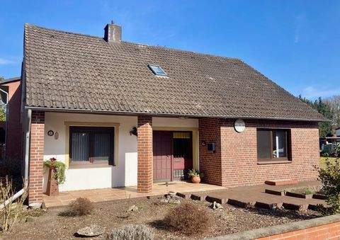 Bahrenborstel Häuser, Bahrenborstel Haus kaufen