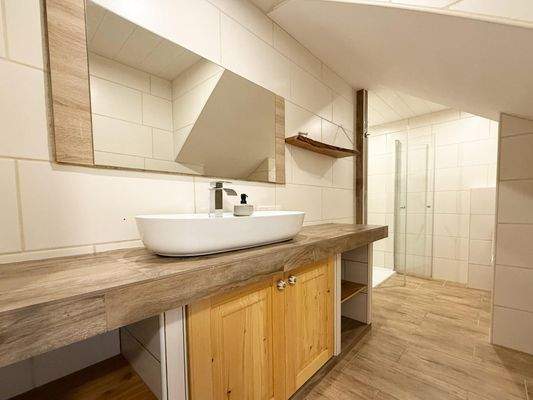 Badezimmer EG Bestand