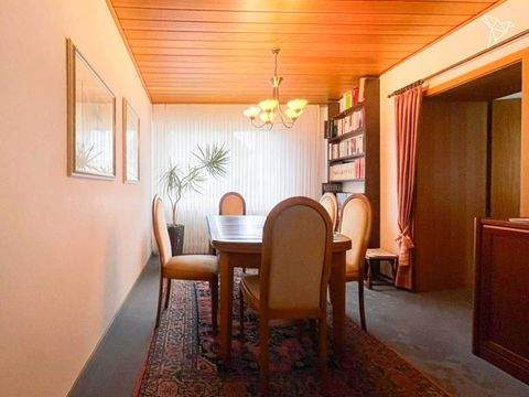 Castrop-Rauxel Häuser, Castrop-Rauxel Haus kaufen