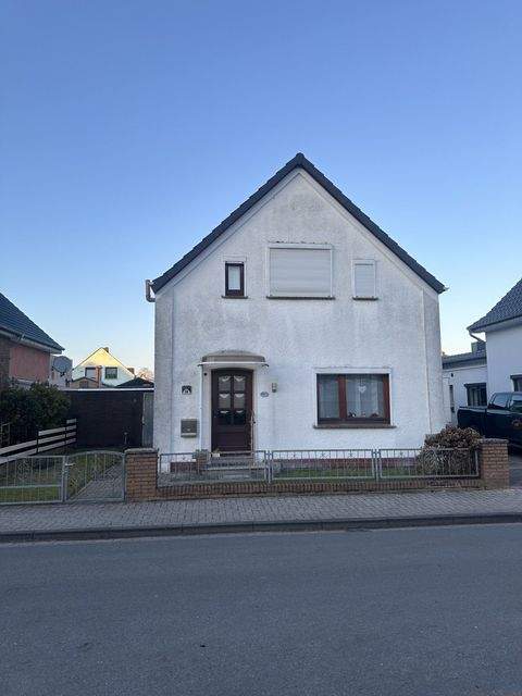 Bremen Häuser, Bremen Haus kaufen