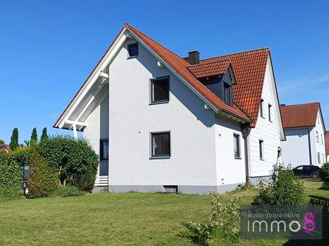 Gachenbach / Peutenhausen Häuser, Gachenbach / Peutenhausen Haus kaufen