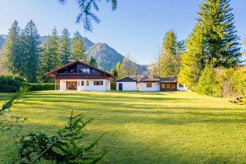 Schliersee Häuser, Schliersee Haus kaufen