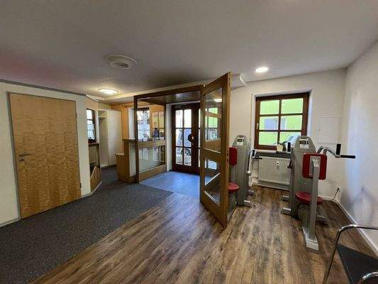 flexieble Gestaltungsmöglichkeit