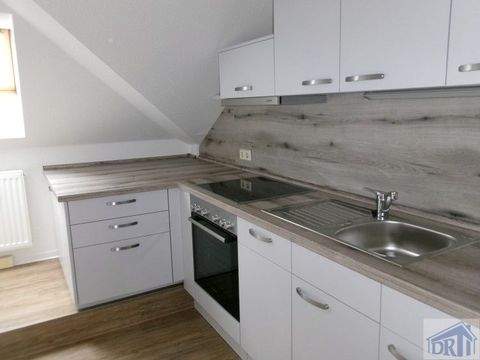 Zittau Wohnungen, Zittau Wohnung mieten