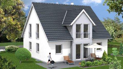 S Häuser, S Haus kaufen