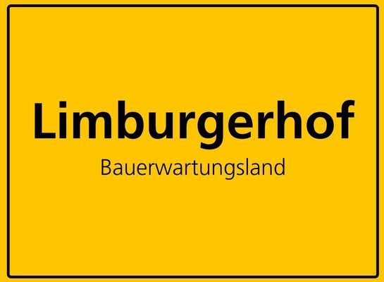 Limburgerhof Bauerwartungsland