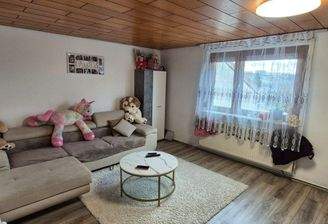 Wohnzimmer OG