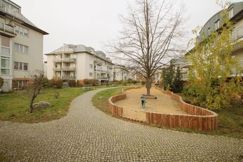 Berlin-Niederschönhausen Wohnungen, Berlin-Niederschönhausen Wohnung kaufen